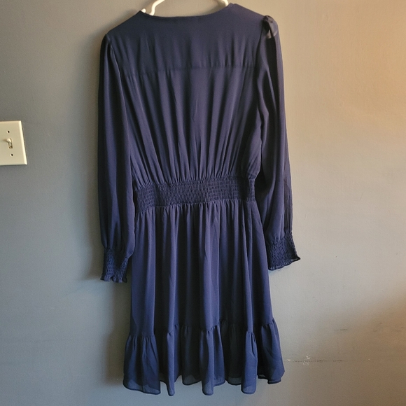 Ricki's long sleeved dress size medium - Picture 3 of 3